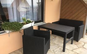 Ferienwohnung Bergkristall